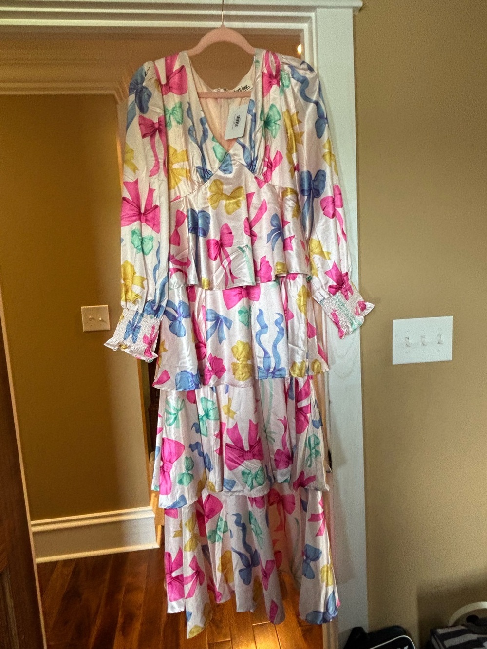 Bow Dress